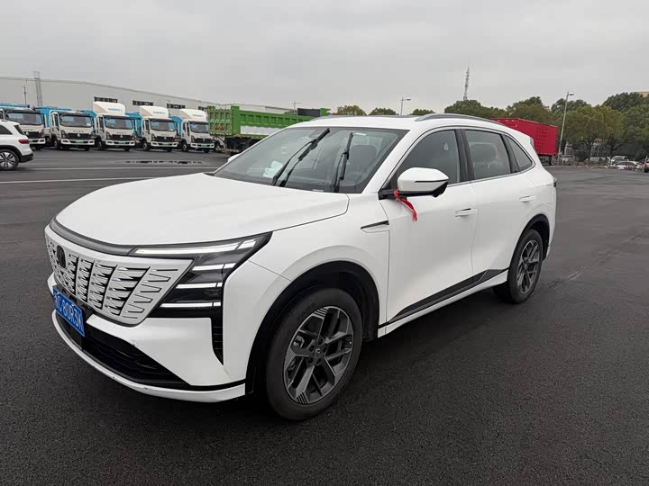 Фото 3 - Changan CS75 Plus