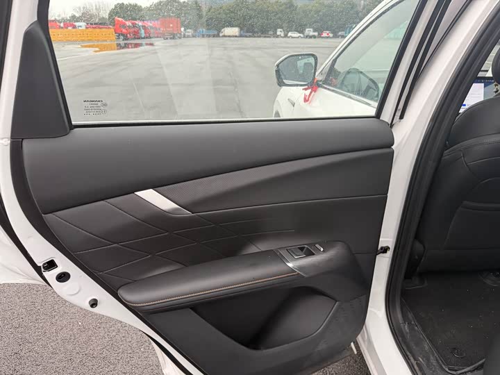 Фото 4 - Changan CS75 Plus