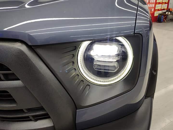 Фото 5 - Haval Dargo