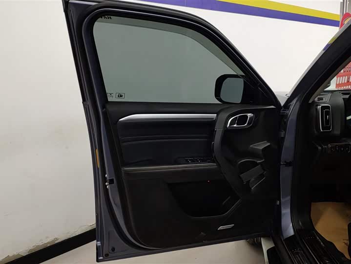 Фото 7 - Haval Dargo