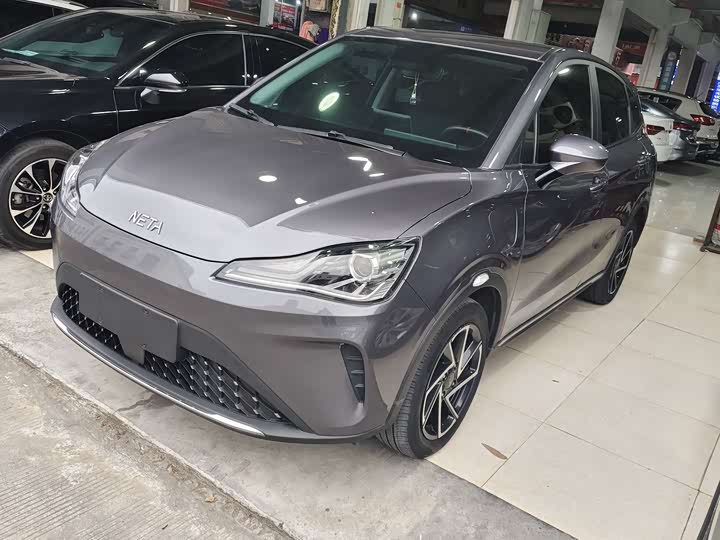 Hozon V 2022 2022款 潮 400
