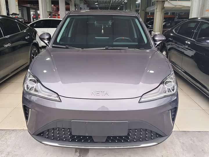 Hozon V 2022 2022款 潮 400