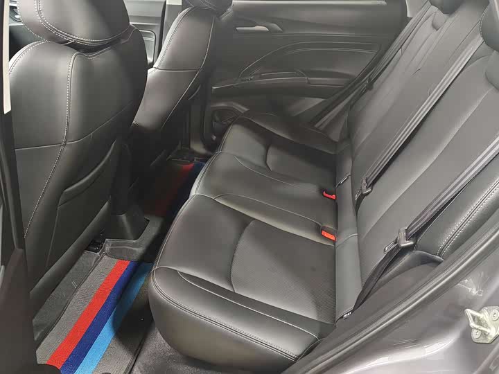 Hozon V 2022 2022款 潮 400