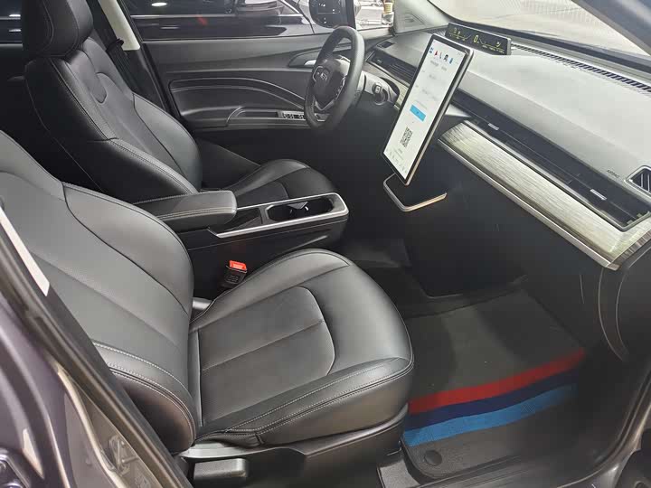 Hozon V 2022 2022款 潮 400