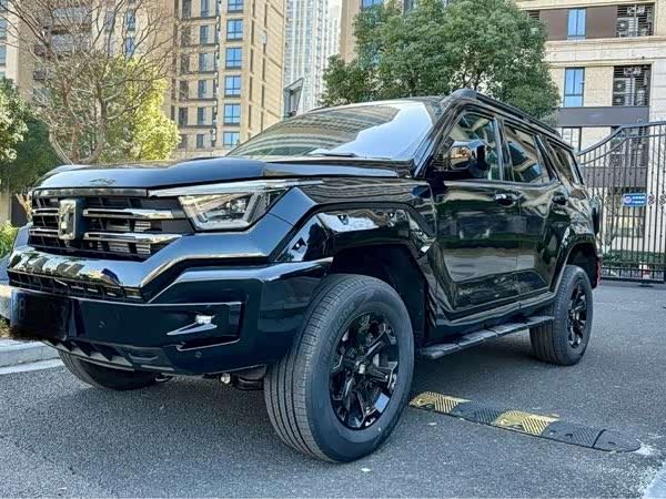 Фото 1 - Tank 400