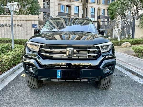 Фото 2 - Tank 400