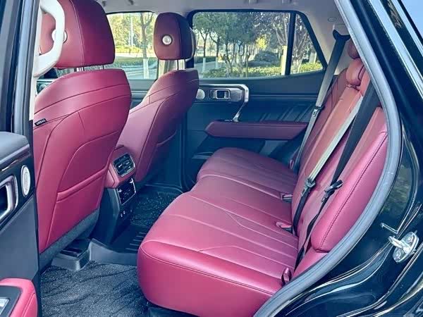 Фото 5 - Tank 400