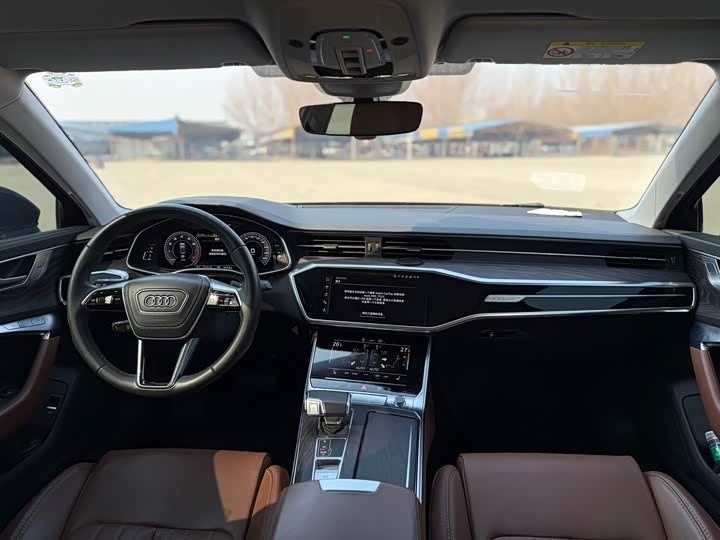 Zdjęcie 6 - Audi A6L