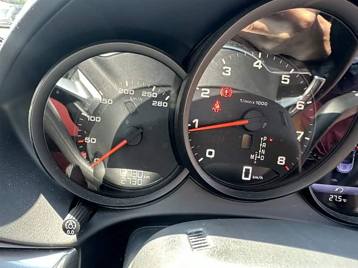 Фото 7 - Porsche 718