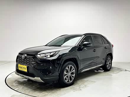 Photo 1 - Toyota RAV4