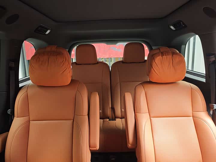 Фото 8 - LiXiang L9