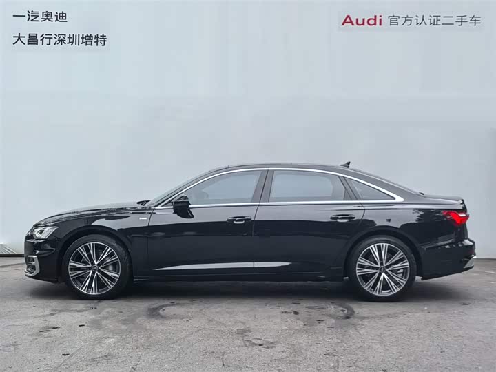 Фото 3 - Audi A6L