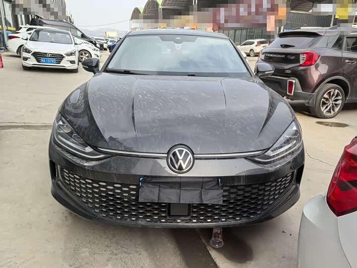 Фото 2 - Volkswagen Lamando L
