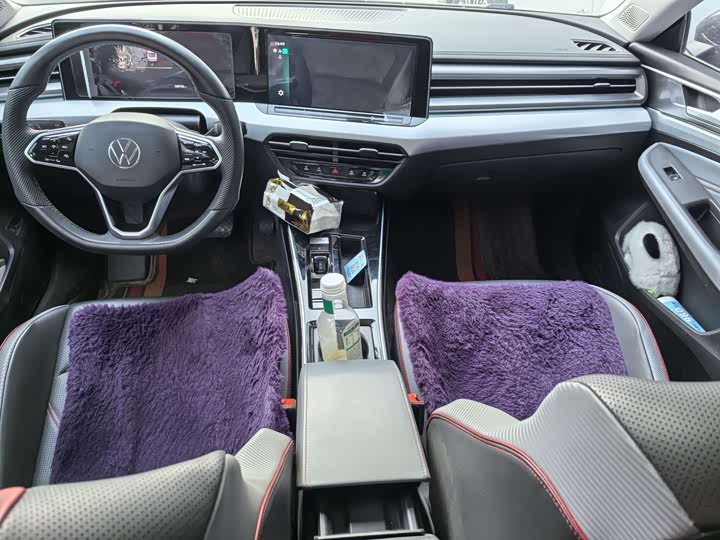 Фото 7 - Volkswagen Lamando L