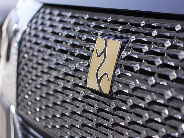 Фото 5 - BYD Yangwang U8