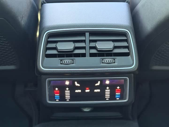 Audi A6L 2021 2021款 45 TFSI 臻选动感型
