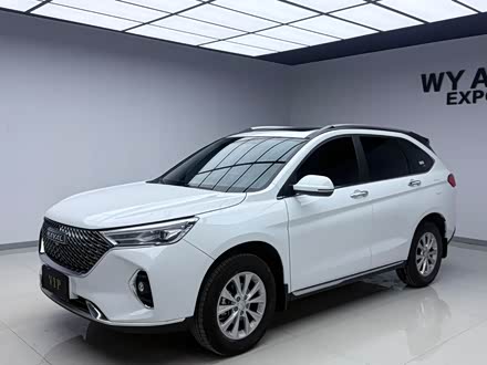 Photo 1 - Haval M6