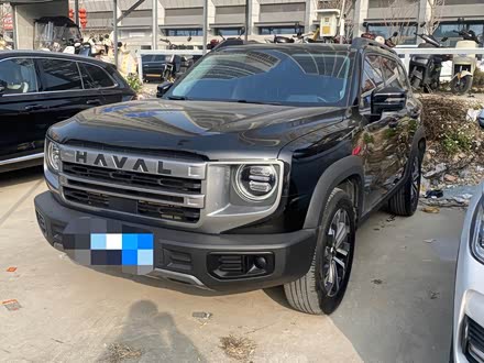 Photo 1 - Haval Dargo