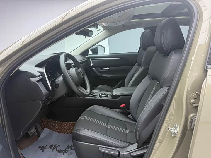 Фото 7 - Mazda CX-50