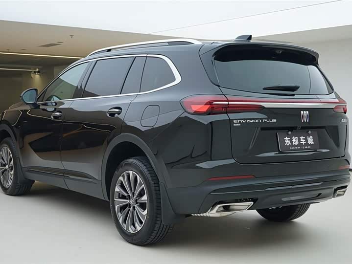 2026 Buick Envision Plus