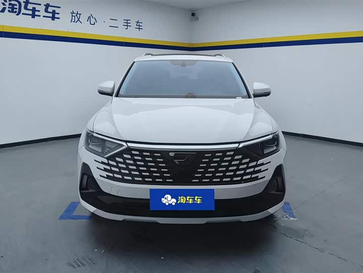 Фото 2 - Jetta VS7