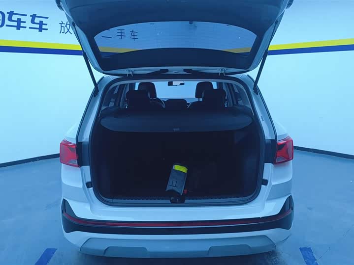 Фото 4 - Jetta VS7