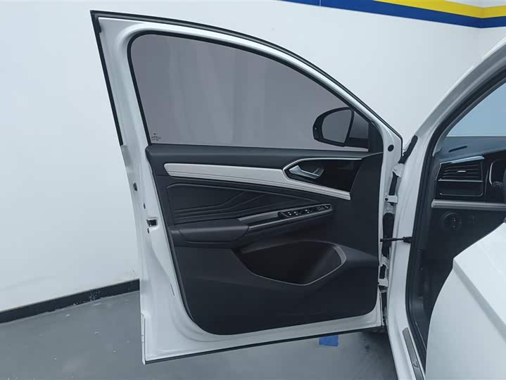 Фото 7 - Jetta VS7