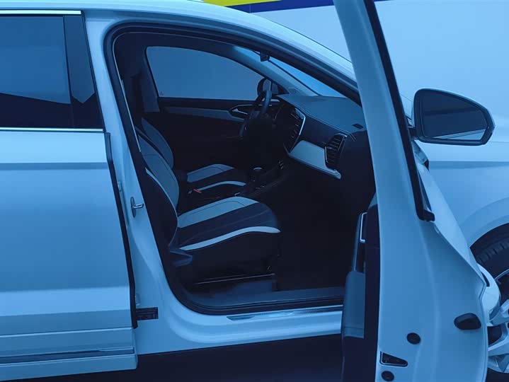 Фото 8 - Jetta VS7