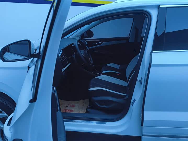 Фото 9 - Jetta VS7