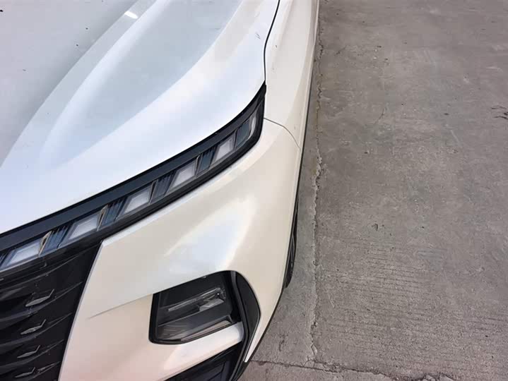 Фото 5 - Roewe RX5 Max