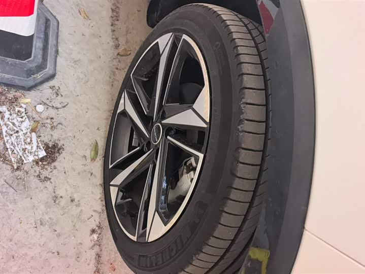 Фото 6 - Roewe RX5 Max