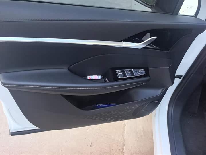 Фото 7 - Roewe RX5 Max