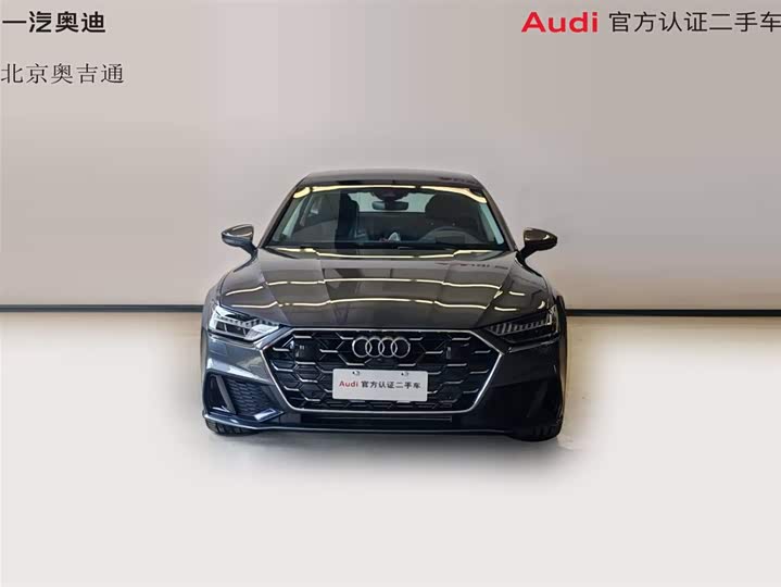Фото 3 - Audi A7