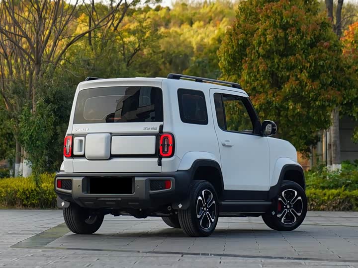 Фото 3 - Baojun Yep