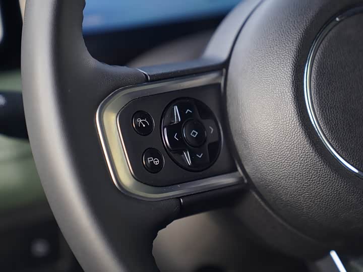 Фото 5 - Baojun Yep