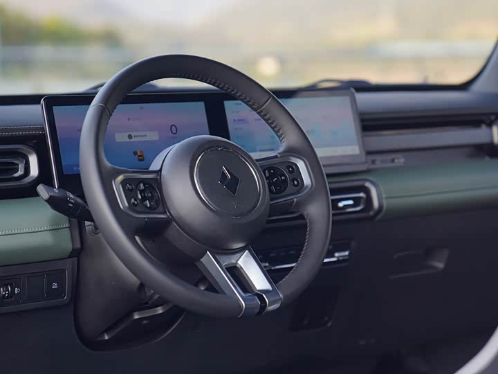 Фото 6 - Baojun Yep