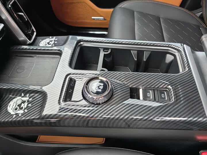 Haval Dargo 2024 2024款 1.5T DCT边牧版
