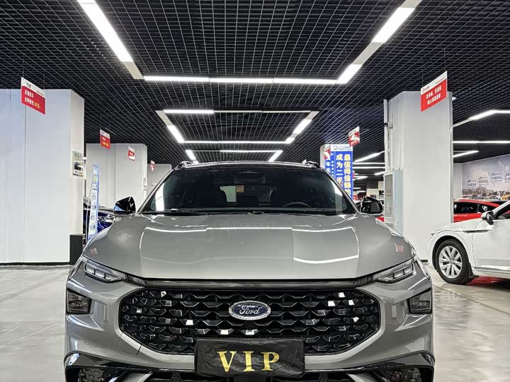 Ford Mondeo Sport (Evos) 2022 2022款 EcoBoost 245 ST-Line