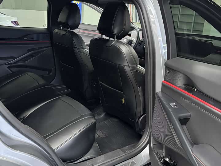Ford Mondeo Sport (Evos) 2022 2022款 EcoBoost 245 ST-Line