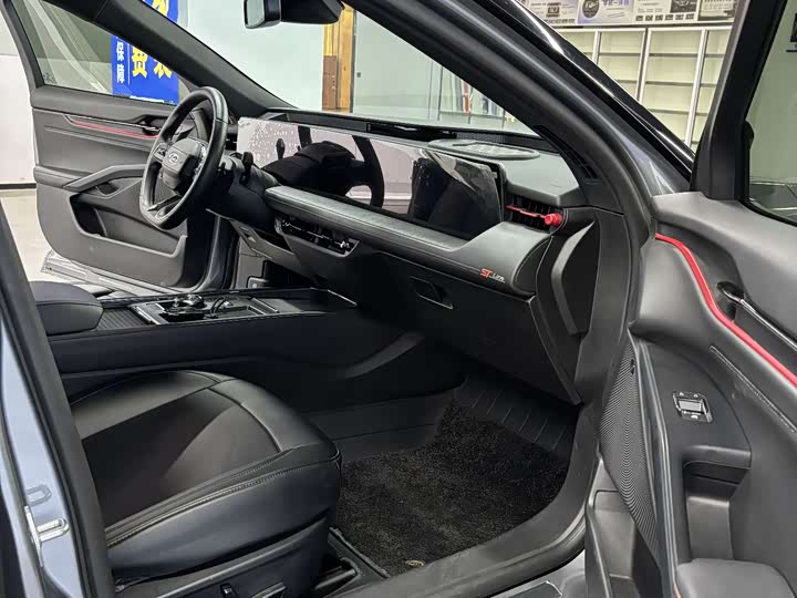 Ford Mondeo Sport (Evos) 2022 2022款 EcoBoost 245 ST-Line