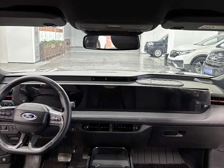 Ford Mondeo Sport (Evos) 2022 2022款 EcoBoost 245 ST-Line