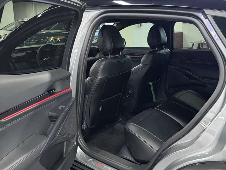 Ford Mondeo Sport (Evos) 2022 2022款 EcoBoost 245 ST-Line