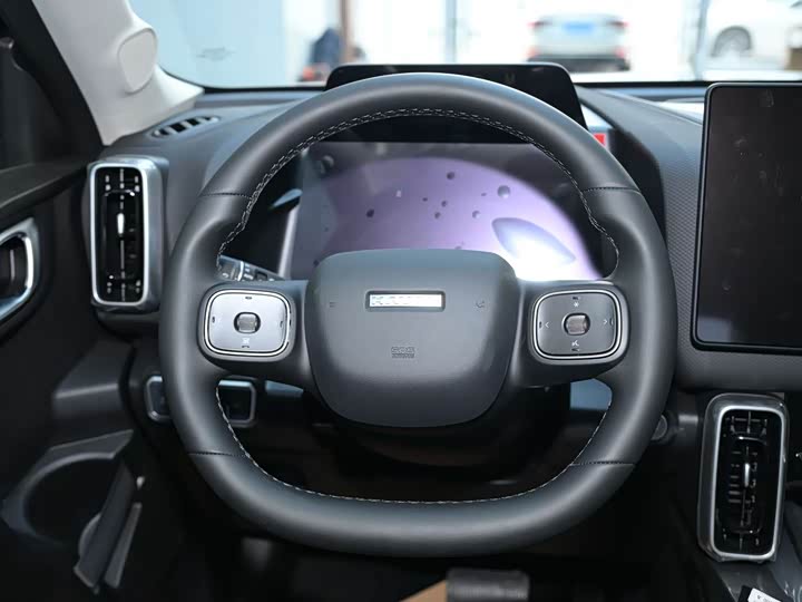 Фото 6 - Haval Dargo