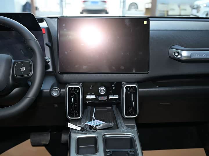 Фото 8 - Haval Dargo