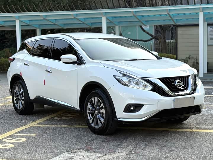 Фото 3 - Nissan Murano