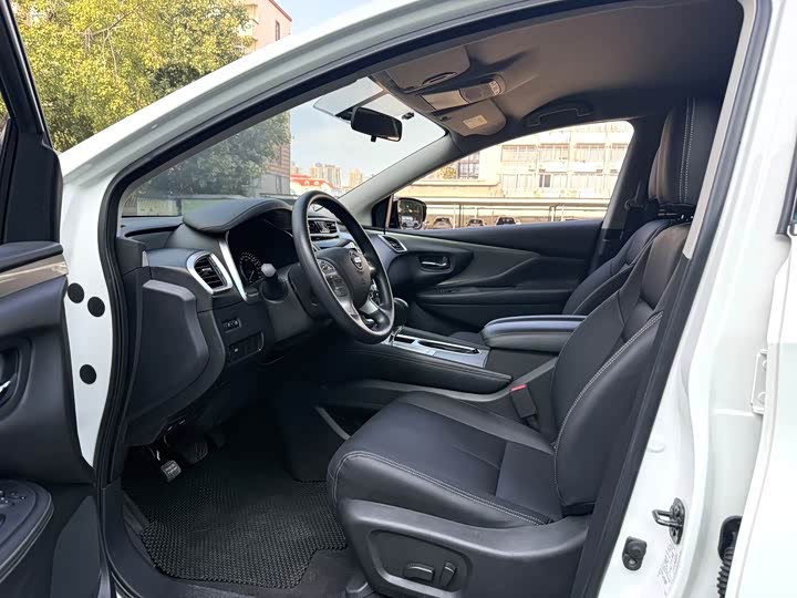 Фото 4 - Nissan Murano
