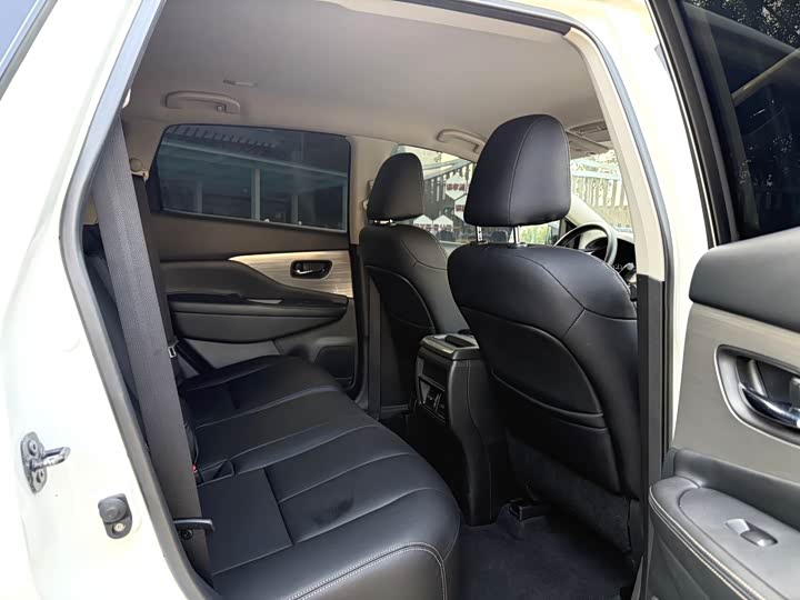 Фото 5 - Nissan Murano