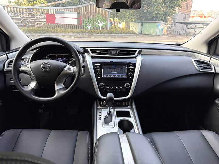 Фото 6 - Nissan Murano