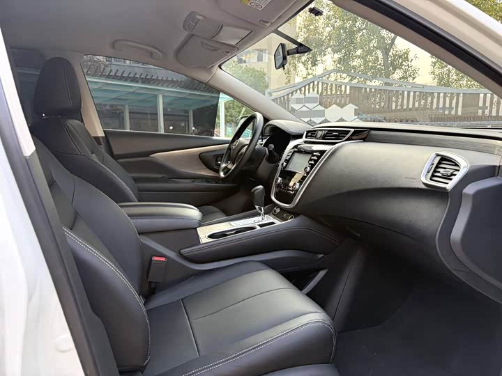 Фото 7 - Nissan Murano