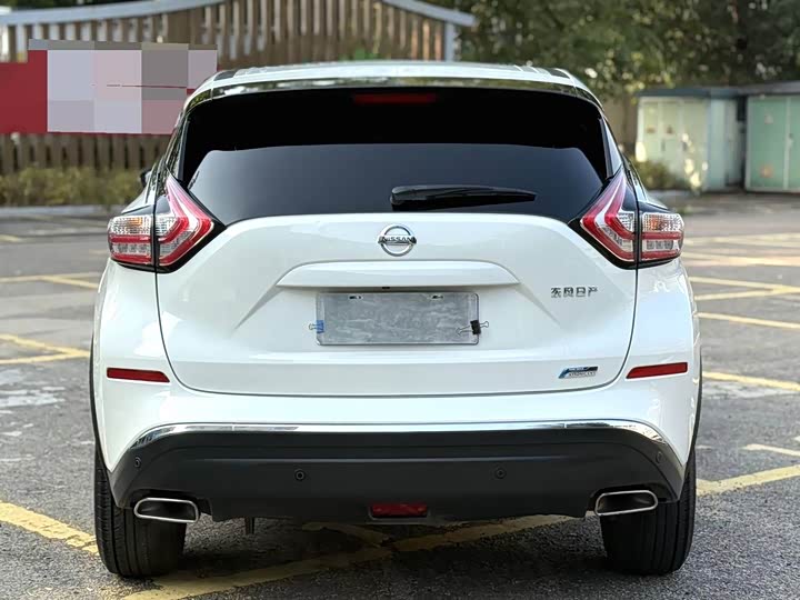 Фото 9 - Nissan Murano
